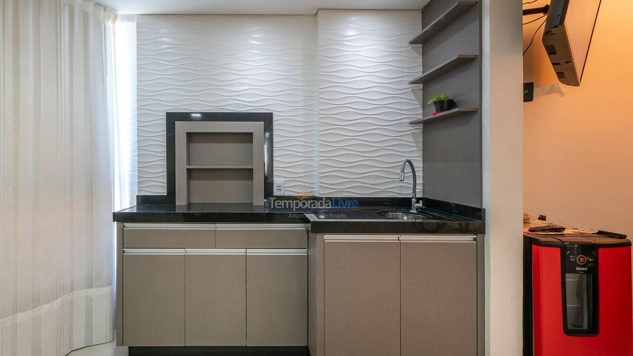 Granja para alquiler de vacaciones em Bombinhas (Praia de Bombas)