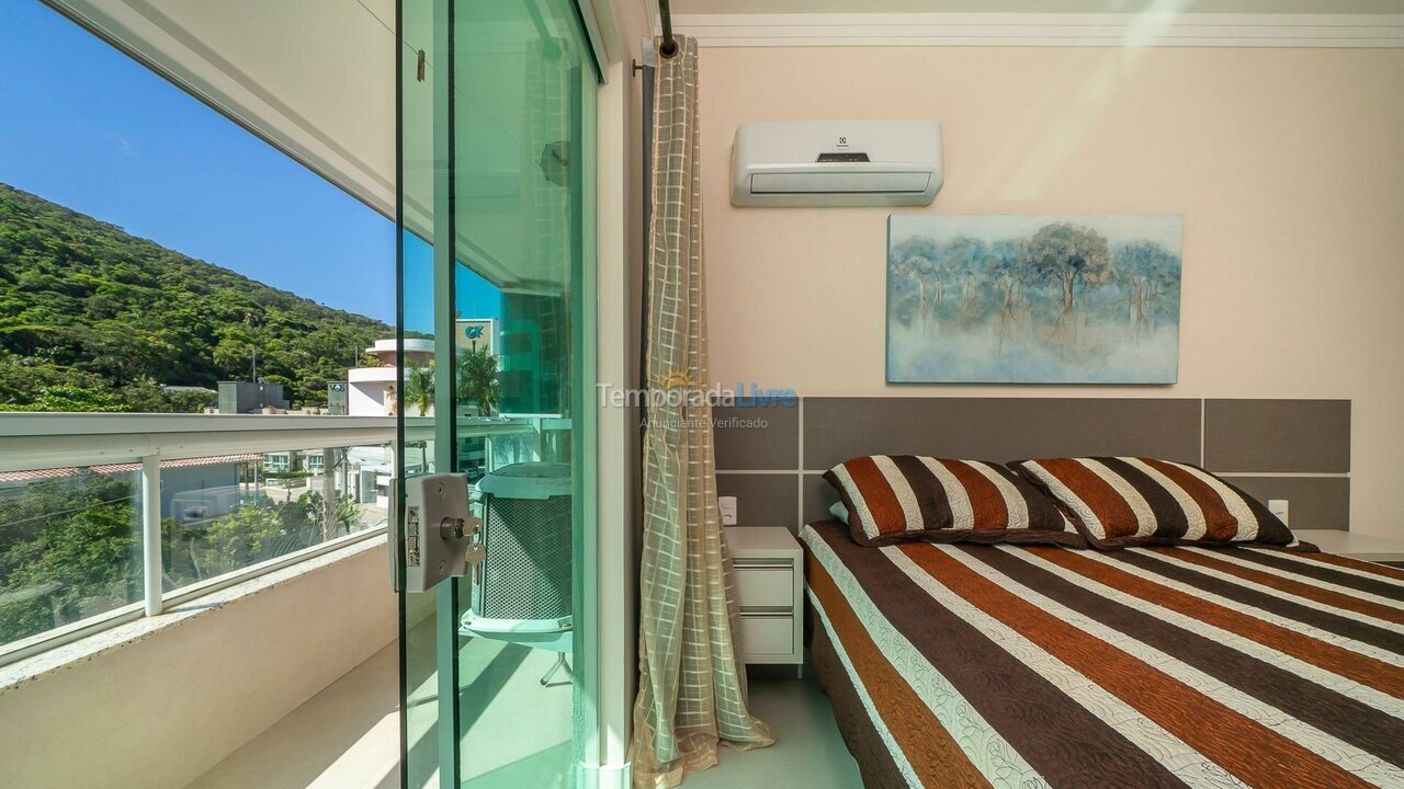 Granja para alquiler de vacaciones em Bombinhas (Praia de Bombas)