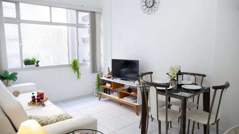 Apartamento para alquilar en Guarapari - Centro