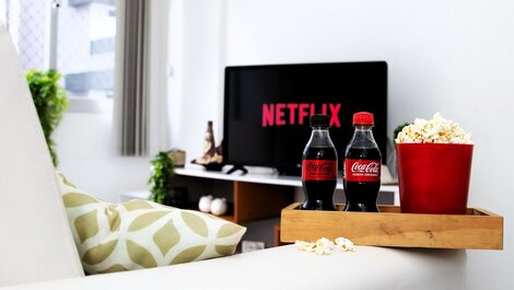 20m from the beach, center, 3 bedrooms |Brazilian Corner