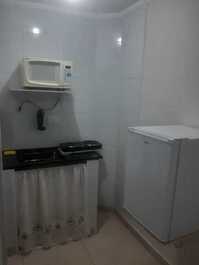 Casa para alquilar en Praia Grande - Ocian