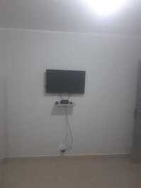 Building in Praia Grande