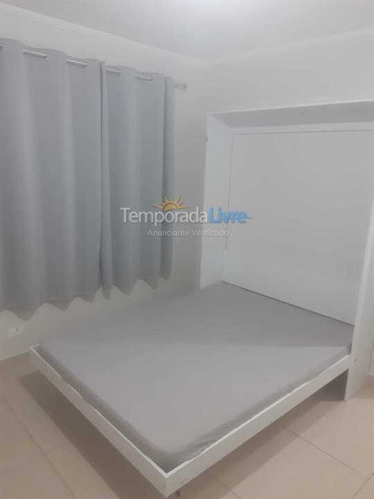 House for vacation rental in Praia Grande (Ocian)