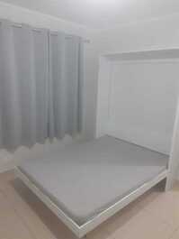 Building in Praia Grande