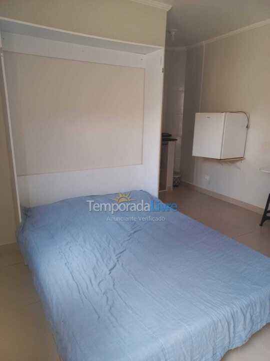 House for vacation rental in Praia Grande (Ocian)