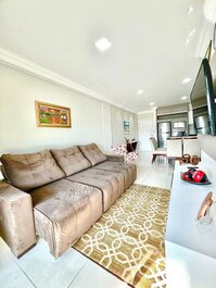 Apartment for rent in Bombinhas - Praia de Bombas