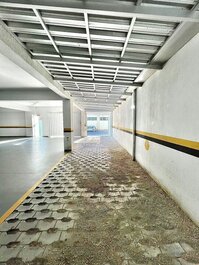 062 - Apartamento em Bombas, muito conforto e espaço.