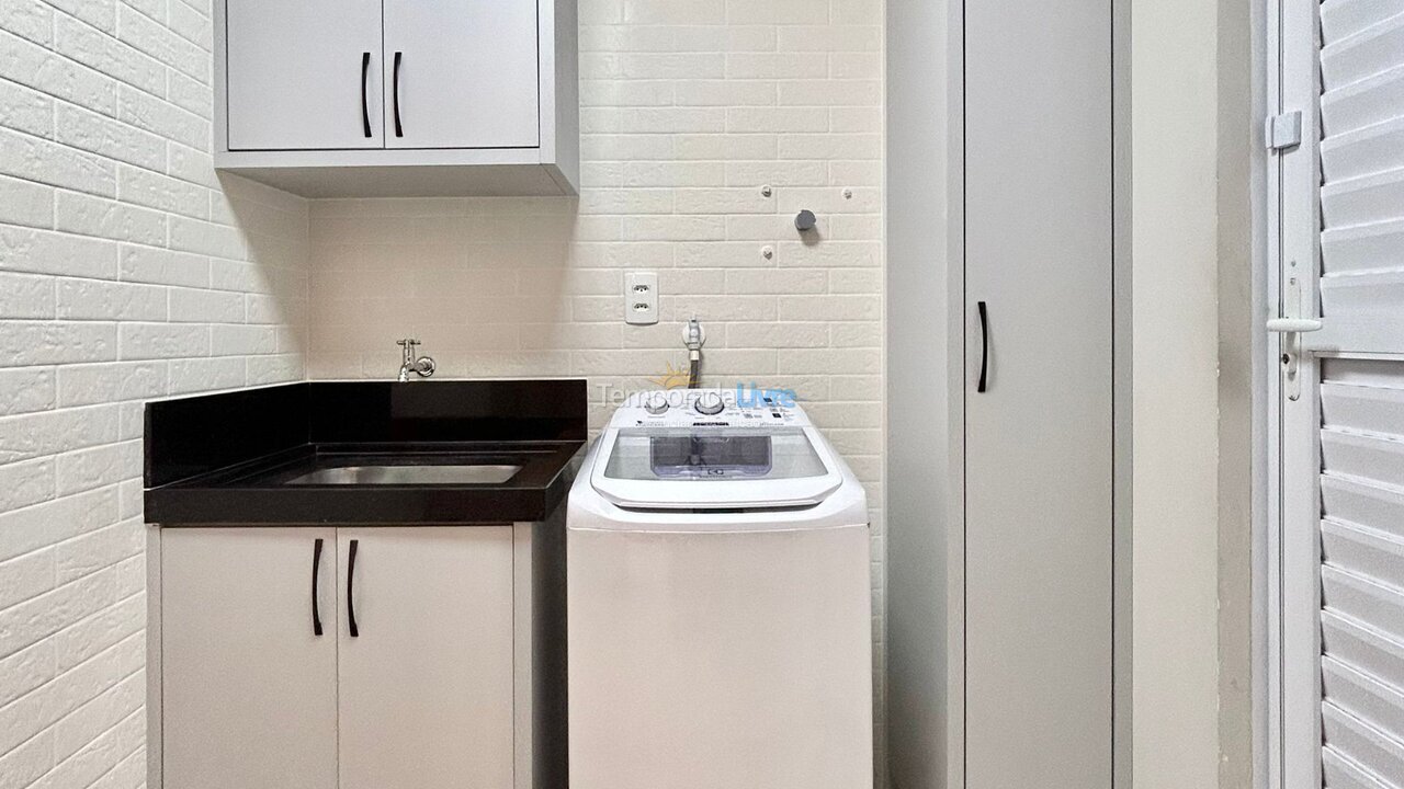 Apartamento para aluguel de temporada em Bombinhas (Mariscal)