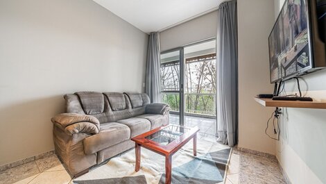 Apartamento para alugar em Bombinhas - Canto Grande