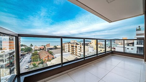 Apartamento para alquilar en Bombinhas - Praia de Bombas