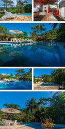 House with pool in Cambury