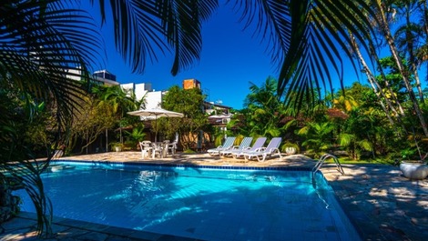 Casa para alugar em São Sebastião - Camburi