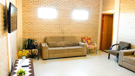 Casa de campo Verona 2, gran espacio!