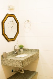 Casa de campo Verona 2, gran espacio!