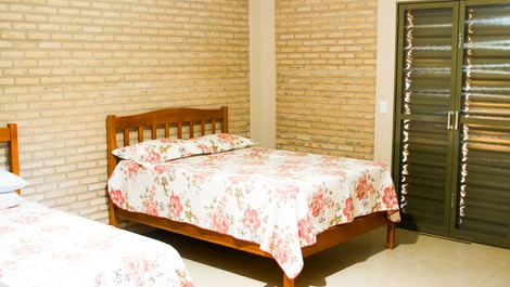 Casa de campo Verona 2, gran espacio!