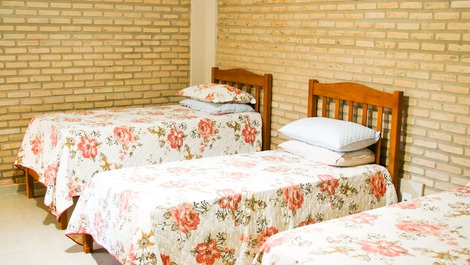 Casa de campo Verona 2, gran espacio!