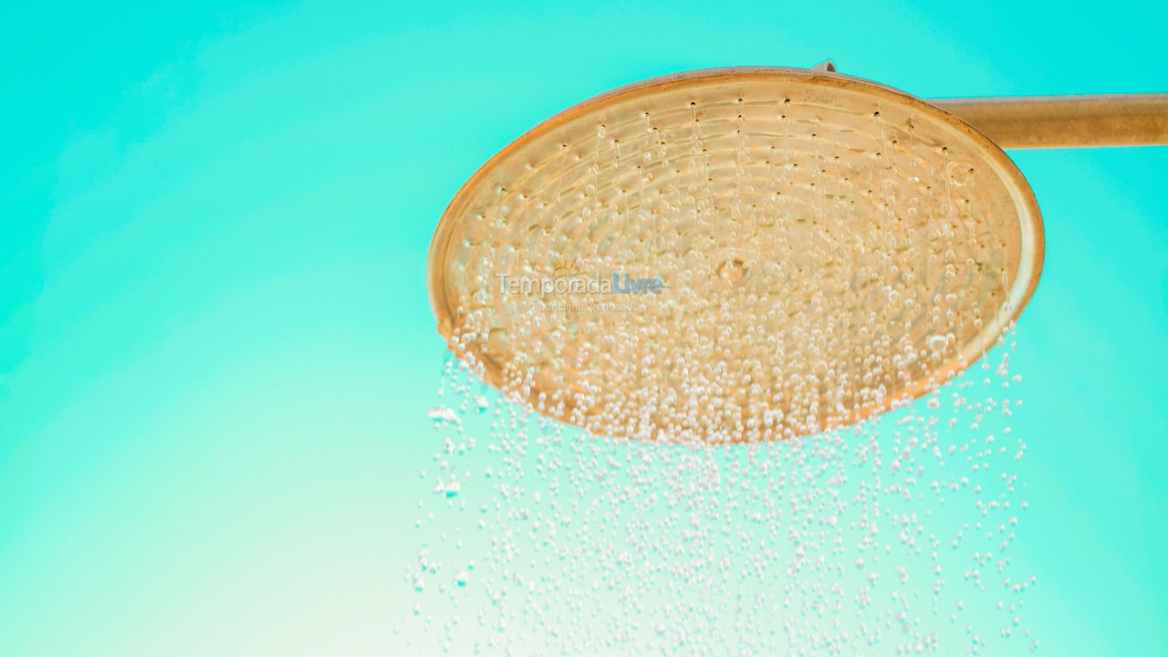 Casa para alquiler de vacaciones em Olímpia (Thermas Dos Laranjais)