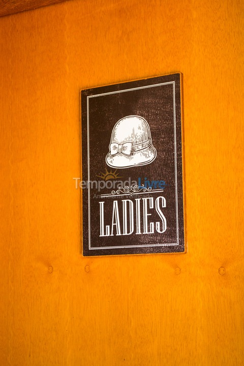 Casa para alquiler de vacaciones em Olímpia (Thermas Dos Laranjais)