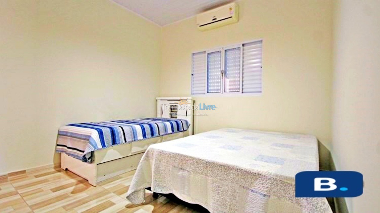 House for vacation rental in Olímpia (Thermas Dos Laranjais)