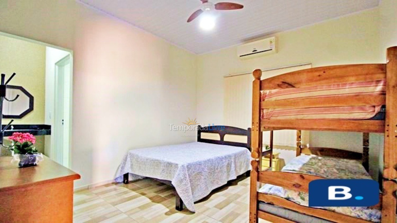 House for vacation rental in Olímpia (Thermas Dos Laranjais)