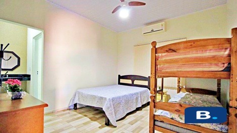 Raoni farm, 3 minutes from the park.