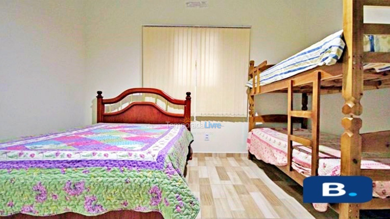 House for vacation rental in Olímpia (Thermas Dos Laranjais)