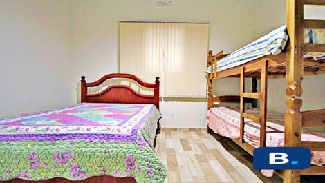 Raoni farm, 3 minutes from the park.