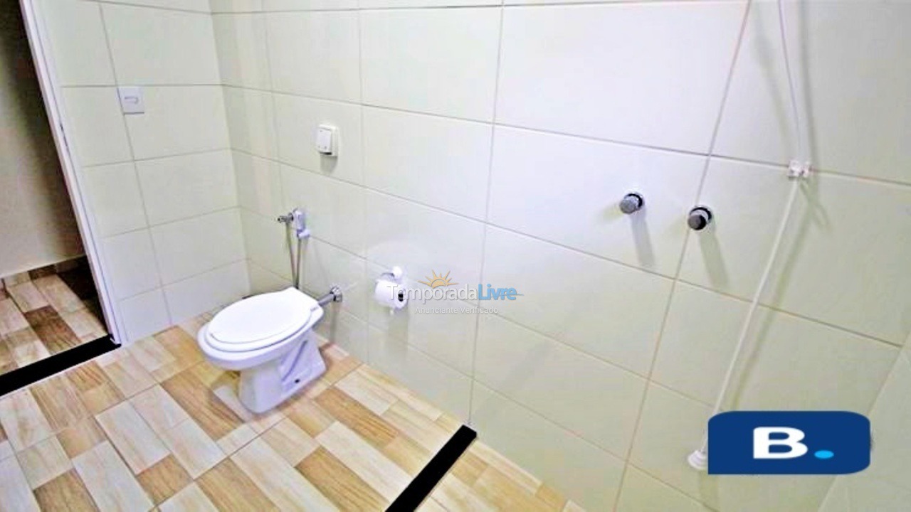 House for vacation rental in Olímpia (Thermas Dos Laranjais)