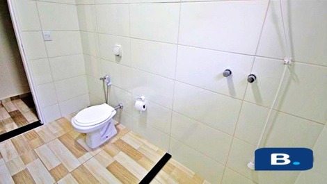 Raoni farm, 3 minutes from the park.