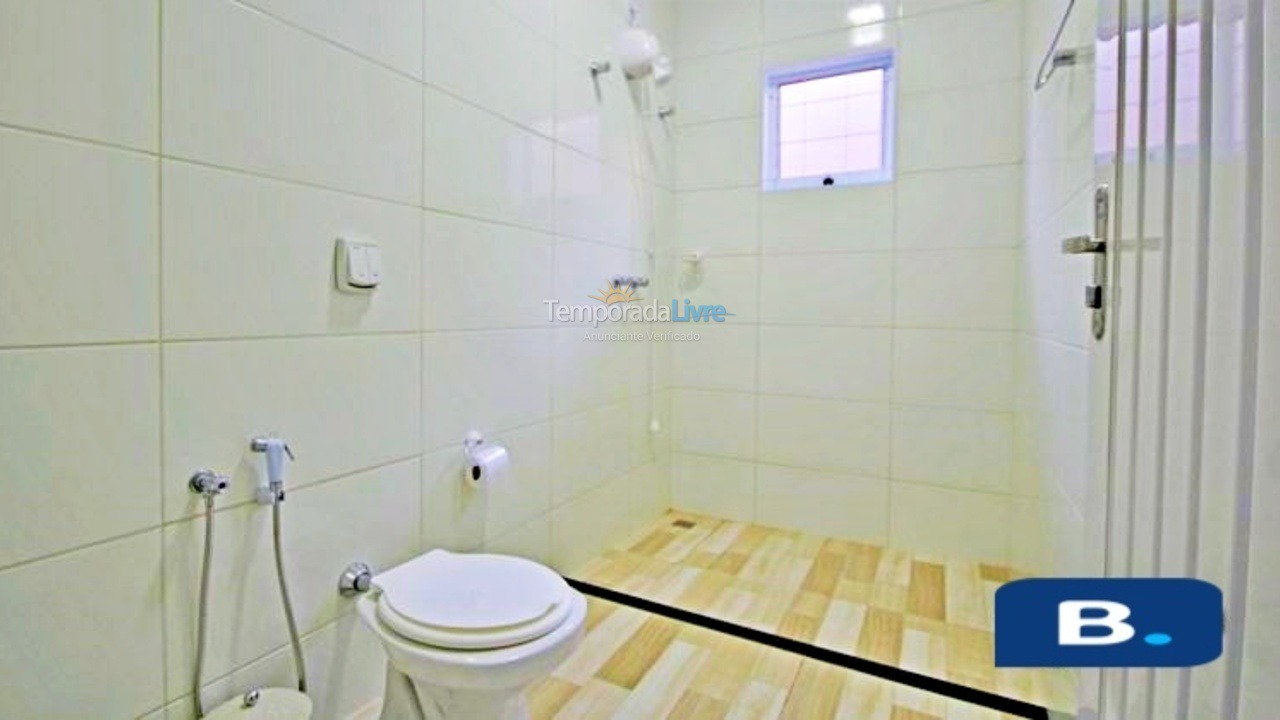 House for vacation rental in Olímpia (Thermas Dos Laranjais)