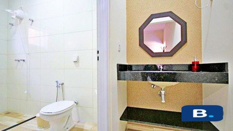 Raoni farm, 3 minutes from the park.