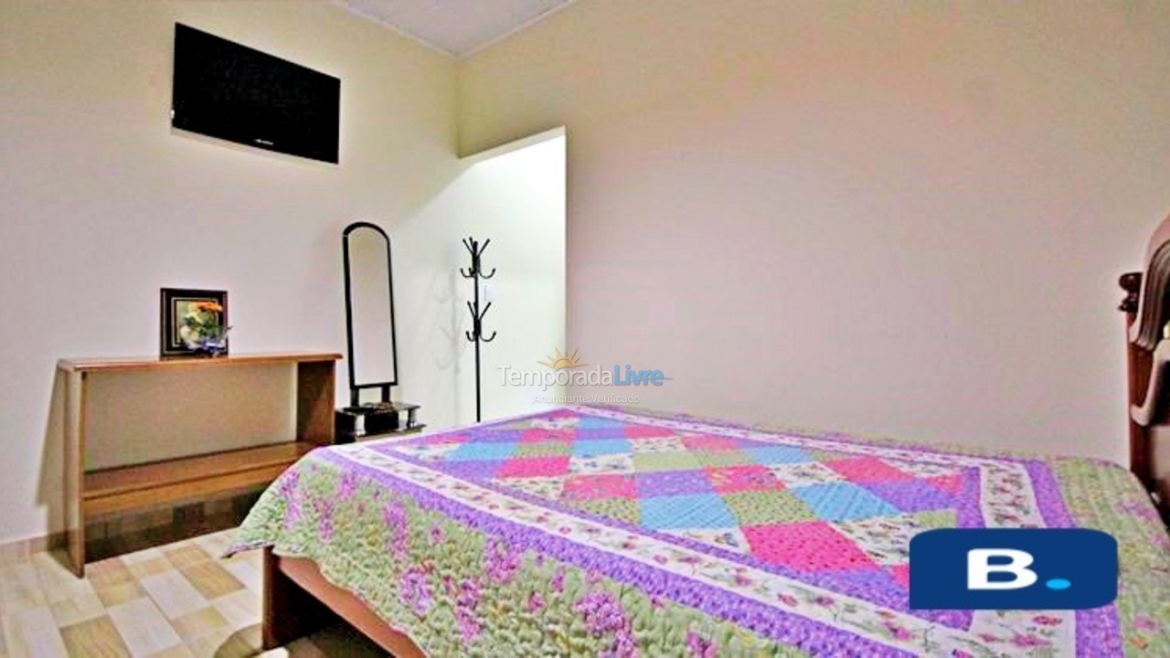 House for vacation rental in Olímpia (Thermas Dos Laranjais)