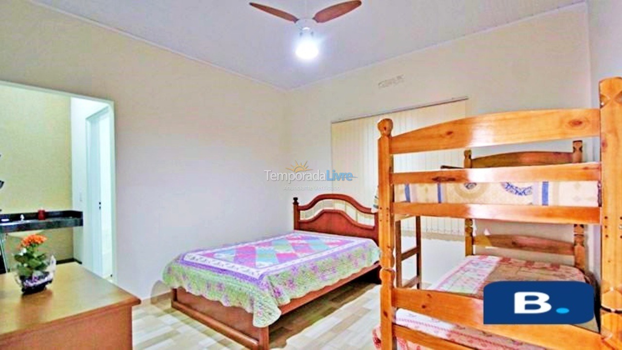 House for vacation rental in Olímpia (Thermas Dos Laranjais)