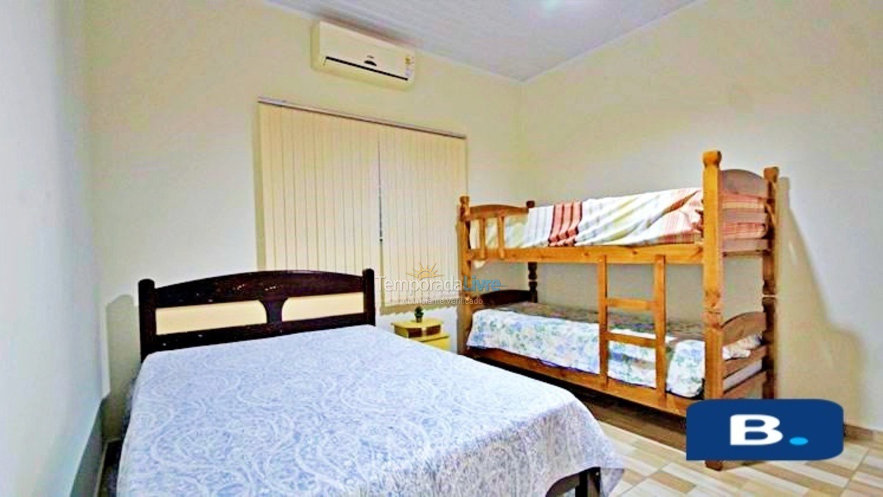 House for vacation rental in Olímpia (Thermas Dos Laranjais)