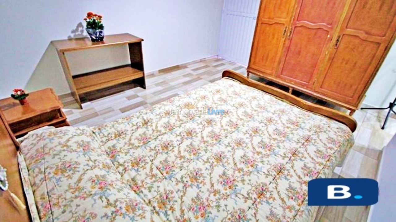 House for vacation rental in Olímpia (Thermas Dos Laranjais)