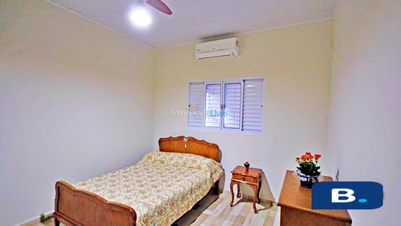 House for vacation rental in Olímpia (Thermas Dos Laranjais)