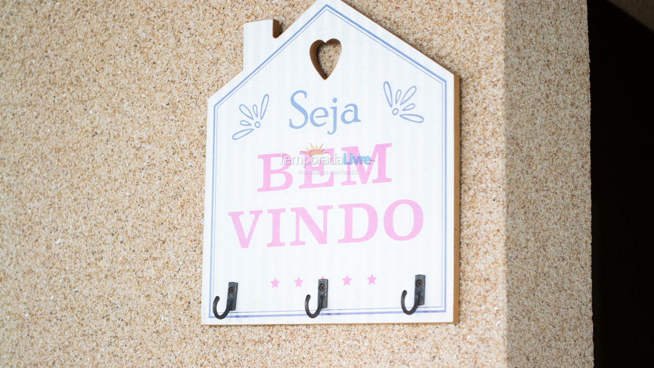 House for vacation rental in Olímpia (Thermas Dos Laranjais)