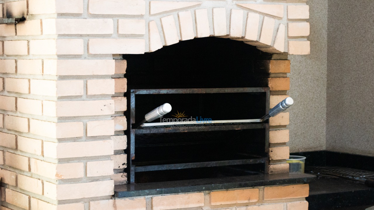 House for vacation rental in Olímpia (Thermas Dos Laranjais)