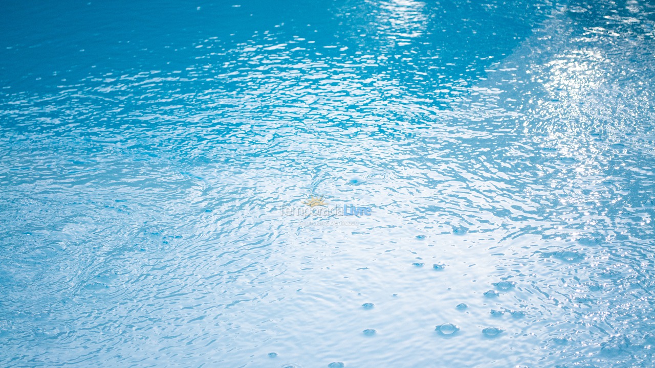 House for vacation rental in Olímpia (Thermas Dos Laranjais)