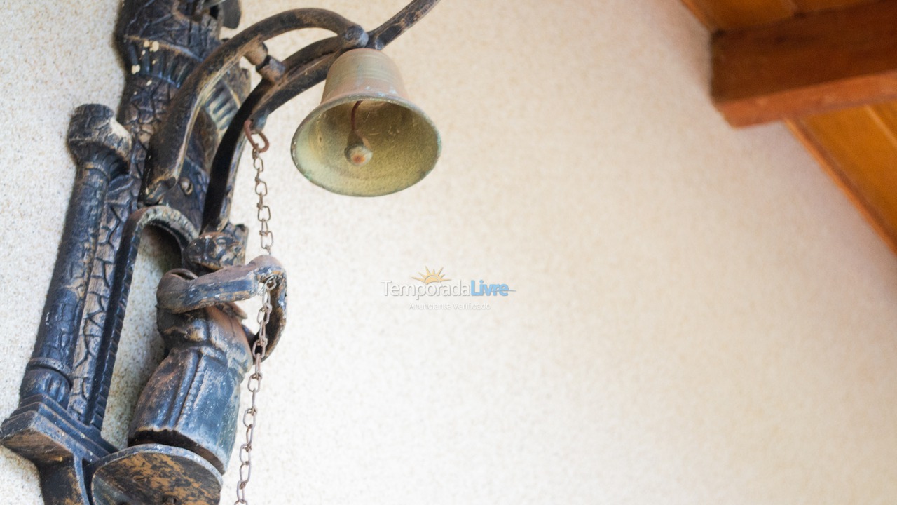 House for vacation rental in Olímpia (Thermas Dos Laranjais)