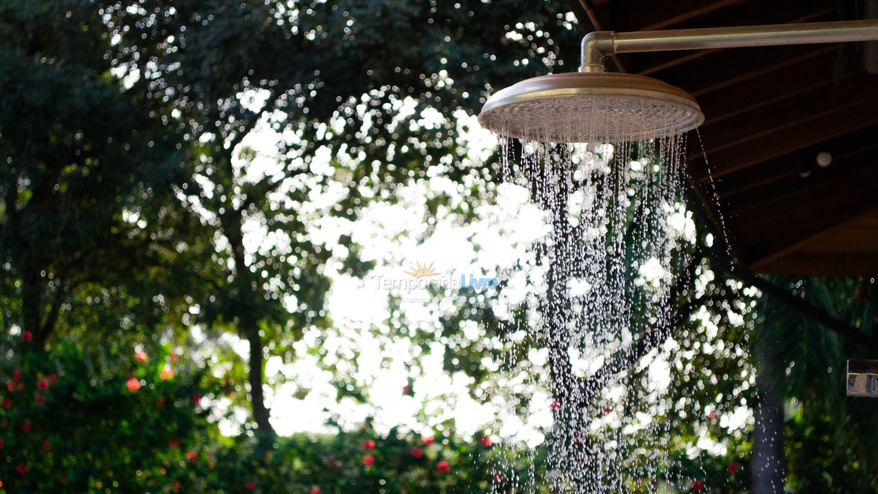 House for vacation rental in Olímpia (Thermas Dos Laranjais)