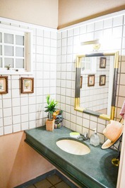 Fazenda Brinsini a 1 km de los parques, gran espacio !!