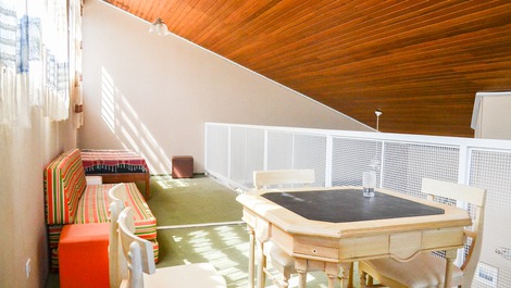 Fazenda Brinsini a 1 km de los parques, gran espacio !!