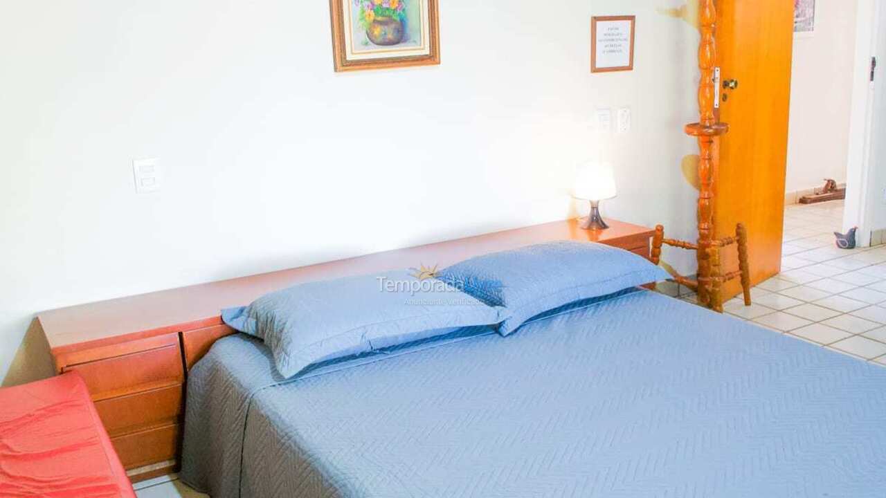 Casa para alquiler de vacaciones em Olímpia (Thermas Dos Laranjais)