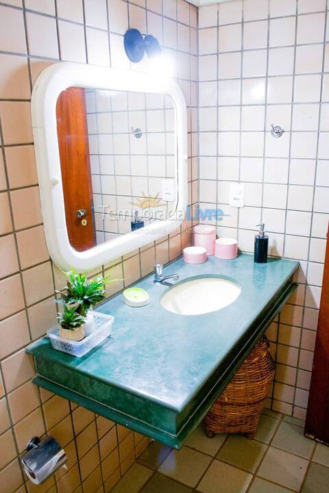 Casa para alquiler de vacaciones em Olímpia (Thermas Dos Laranjais)