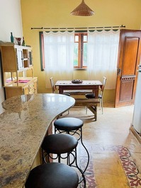 Casa Positano, 3m from the Water Park