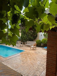 Casa Positano, 3m from the Water Park