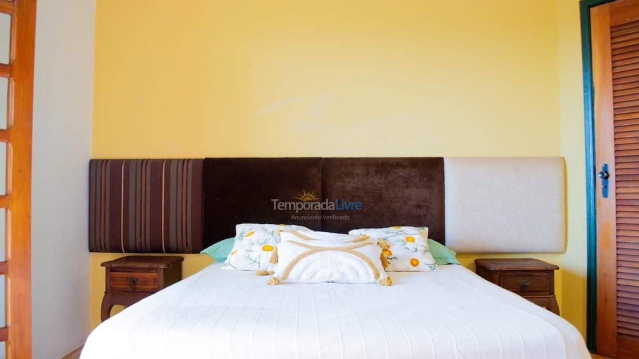 House for vacation rental in Olímpia (Centro)