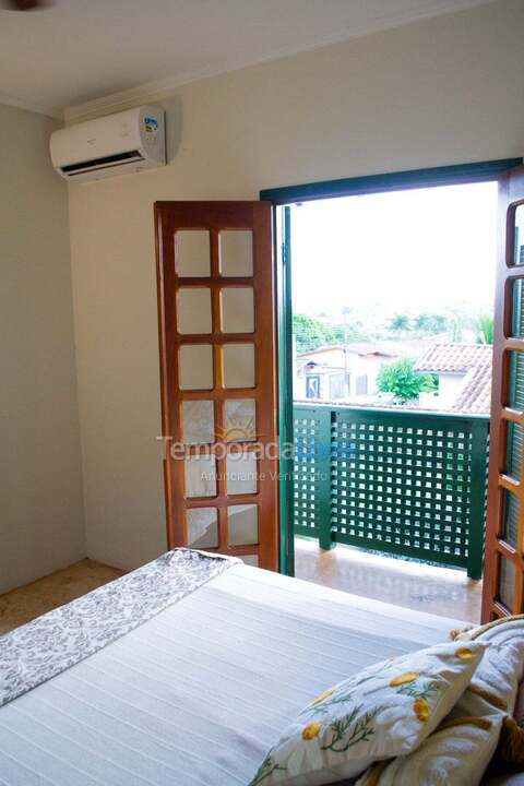 House for vacation rental in Olímpia (Centro)