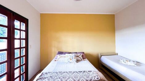 Casa Positano, 3m from the Water Park